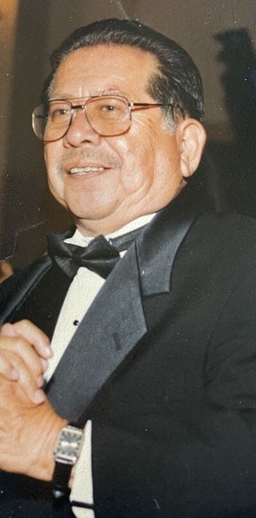 Hilario Hernandez Profile Photo