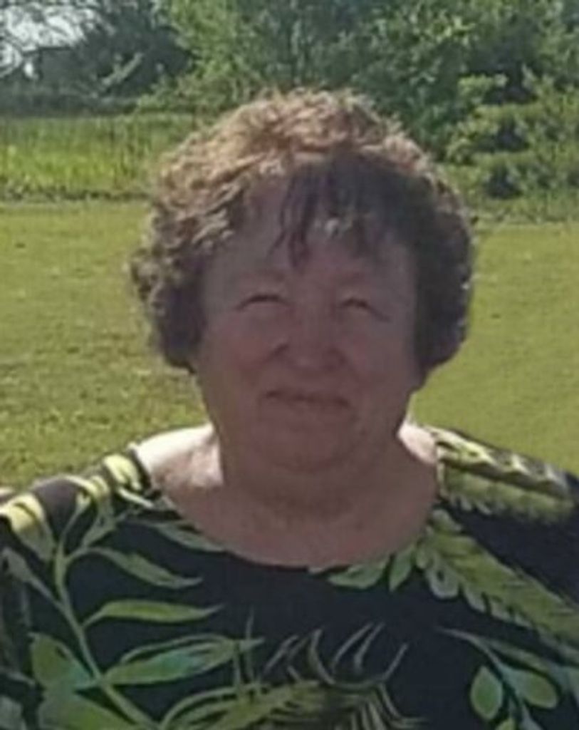 Donna Marie Irvin Profile Photo