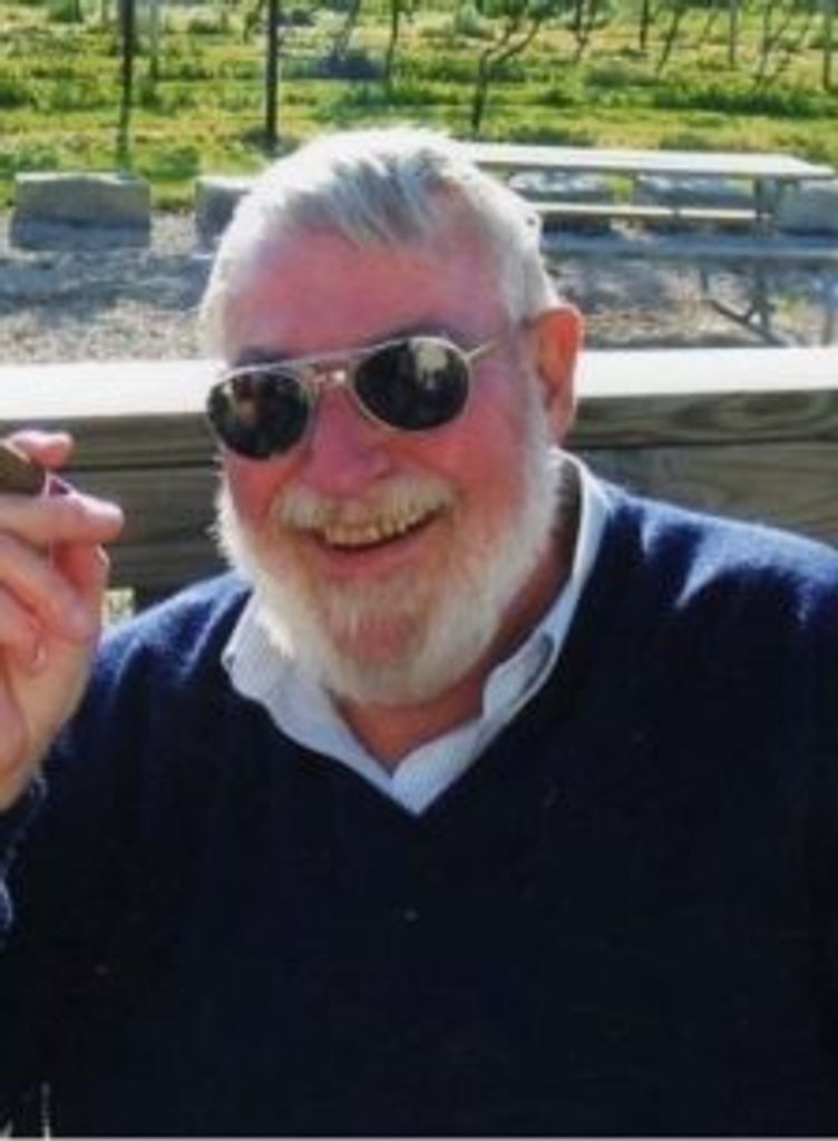 Frank J. Steckline Profile Photo