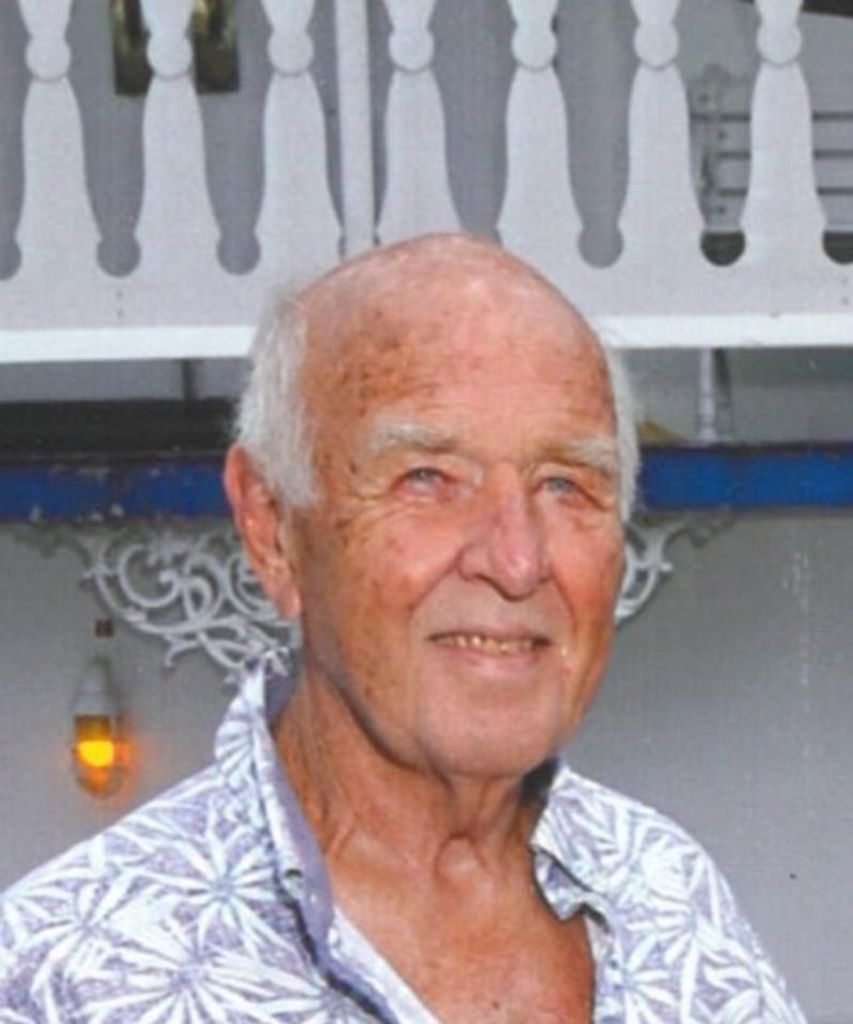 Larry Pentzer Profile Photo