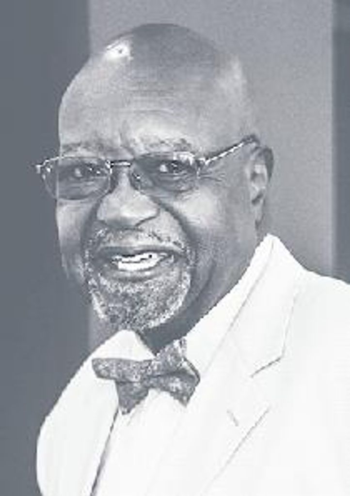 James Leslie Maxberry Profile Photo