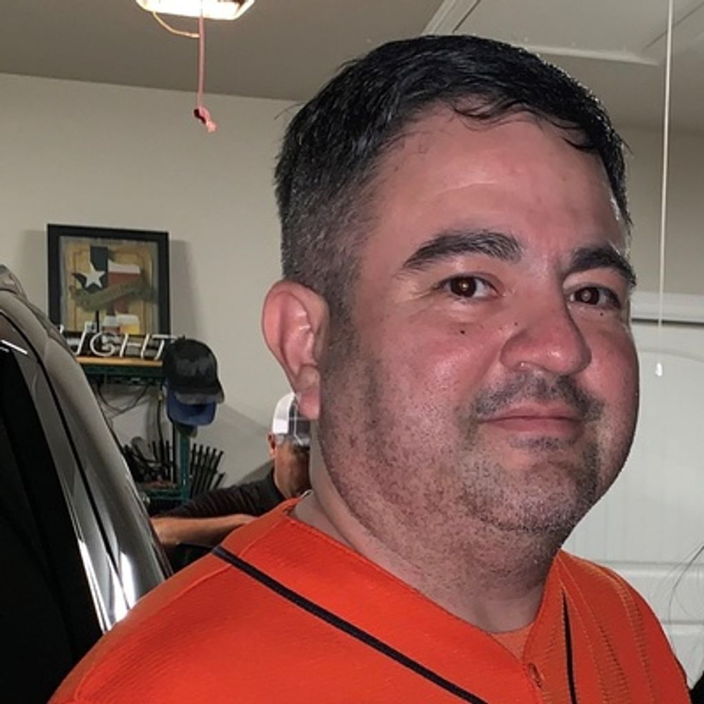 John Andrew "Andy" Reyna