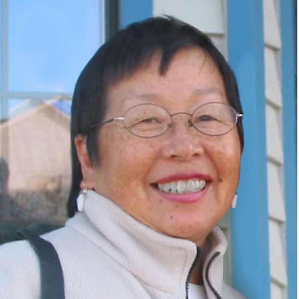 Yoshiko Teresa Tokita-Schroder Profile Photo