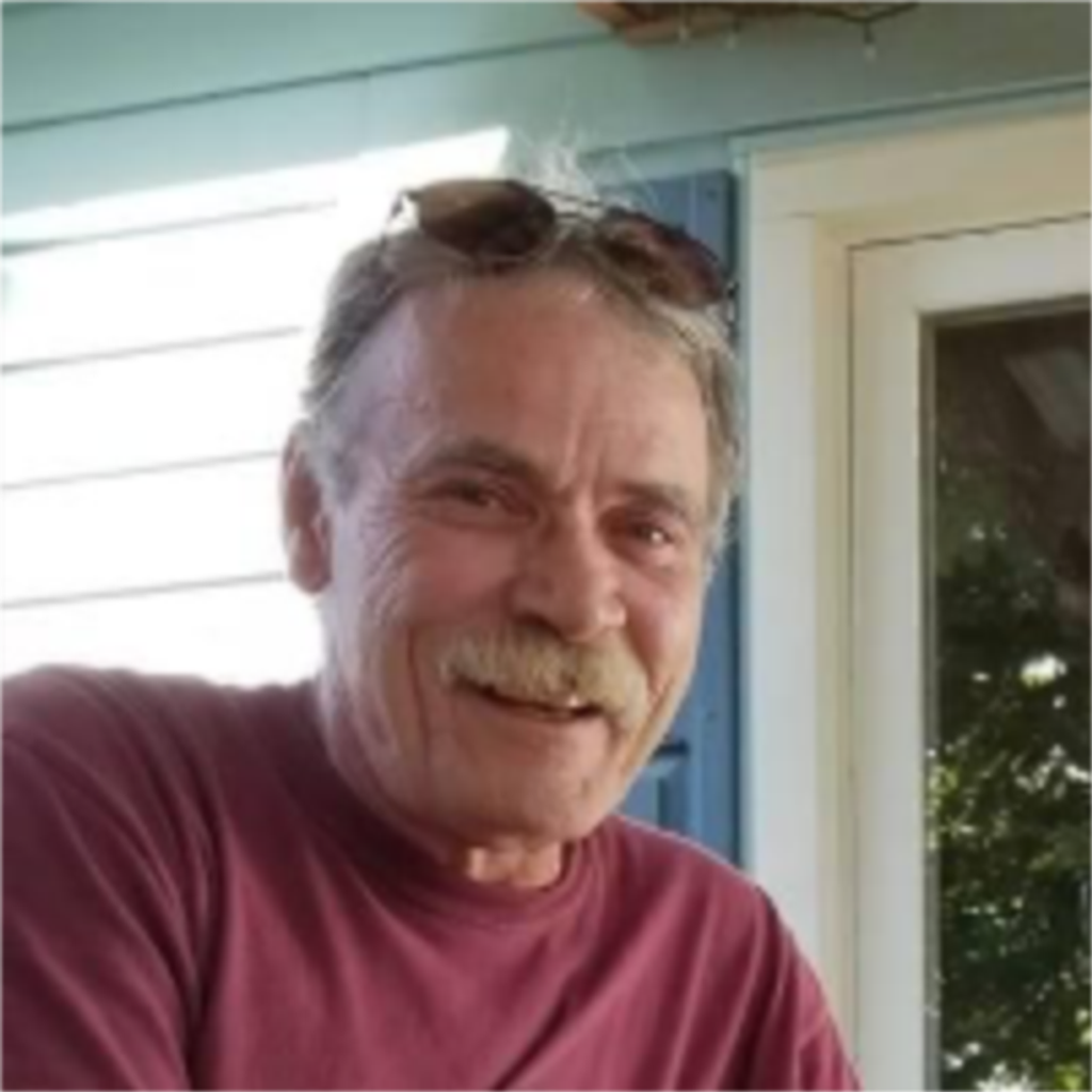 Richard W. "Bill" Morris