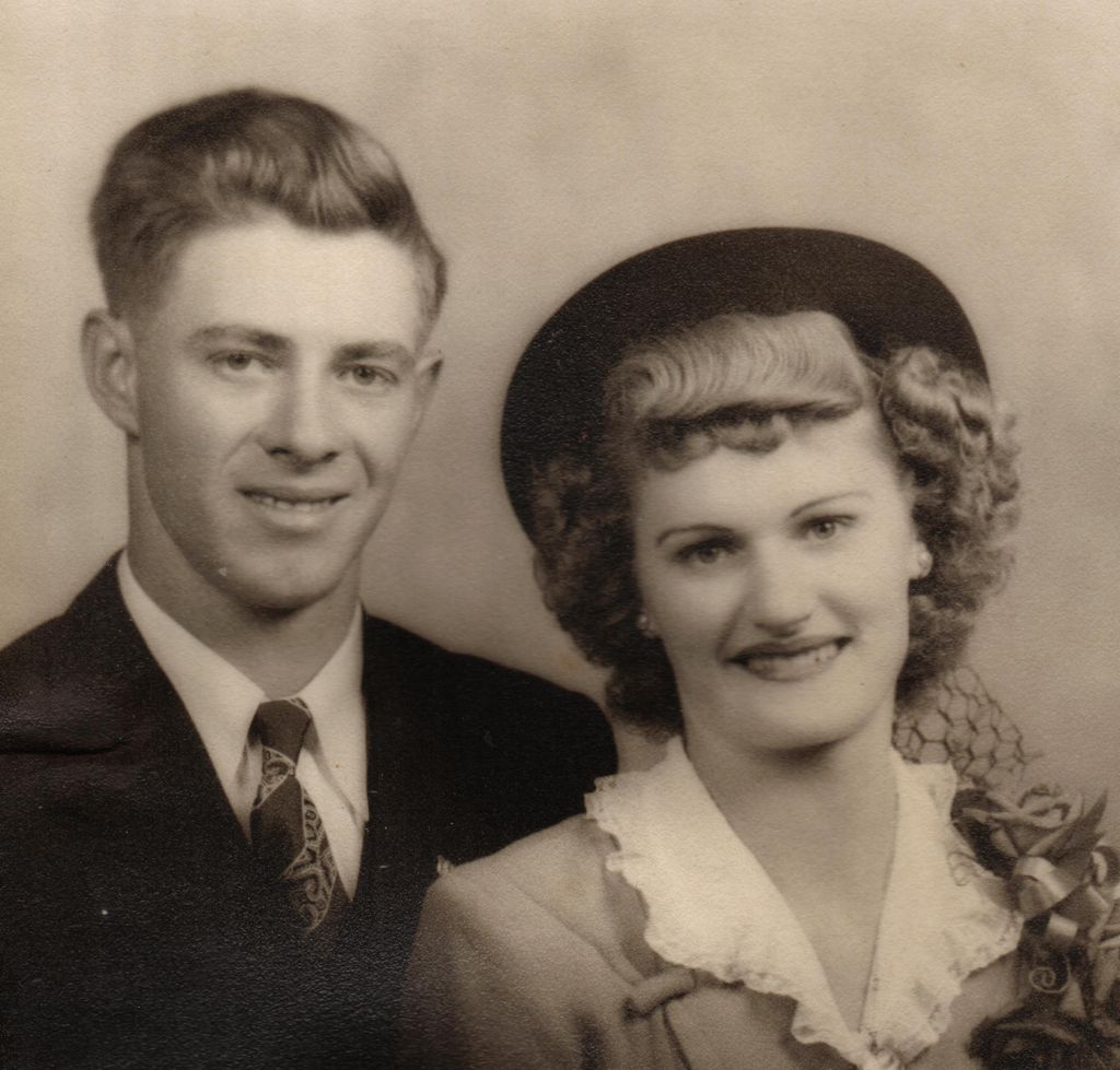 Evelyn Fry