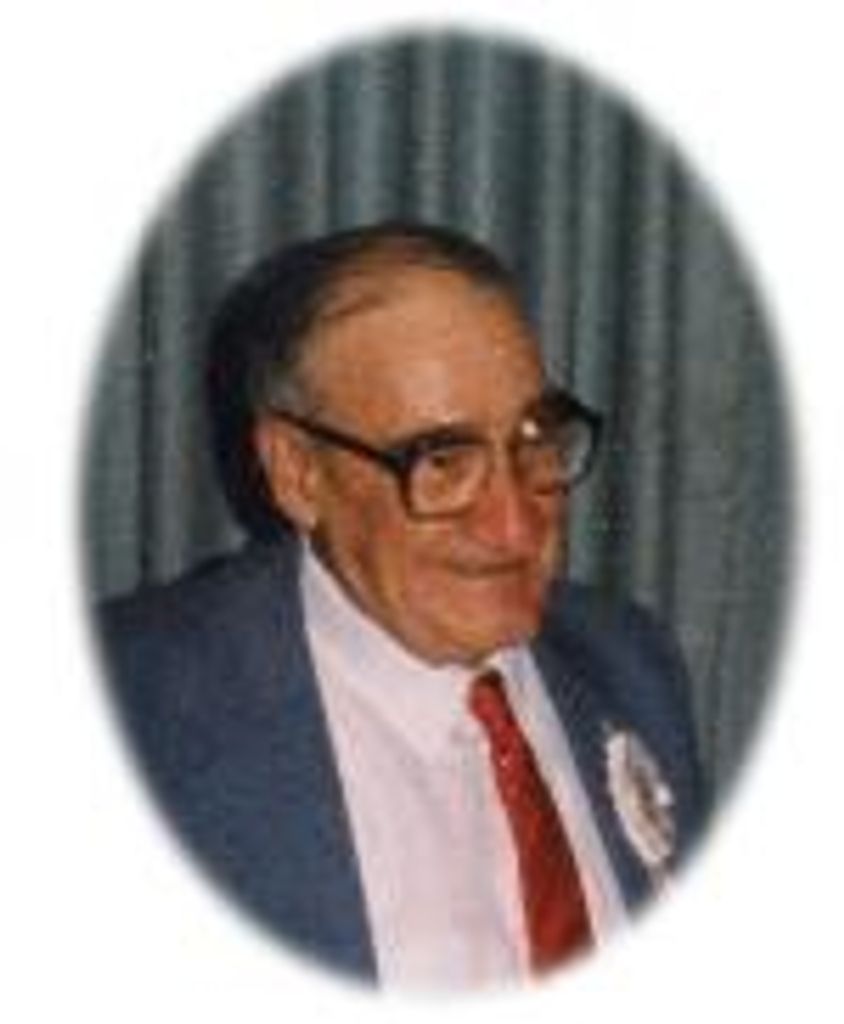 Ricco P. "Jake" Asci