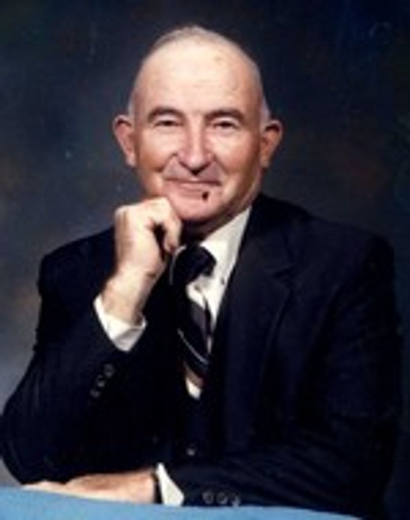 Milton Miller Jr.