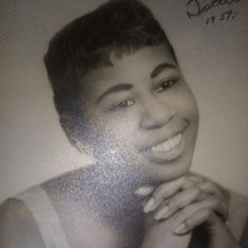 Dorothy Lee Glover Profile Photo