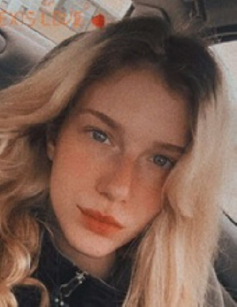 Alexis Love Dompier Profile Photo