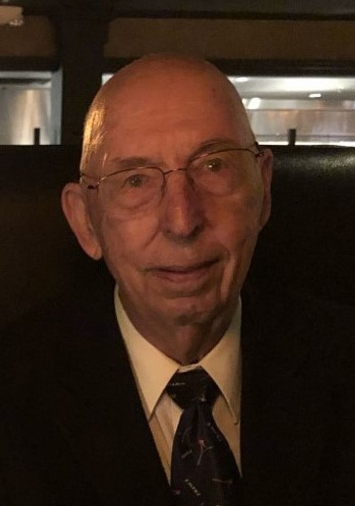 King, William H.