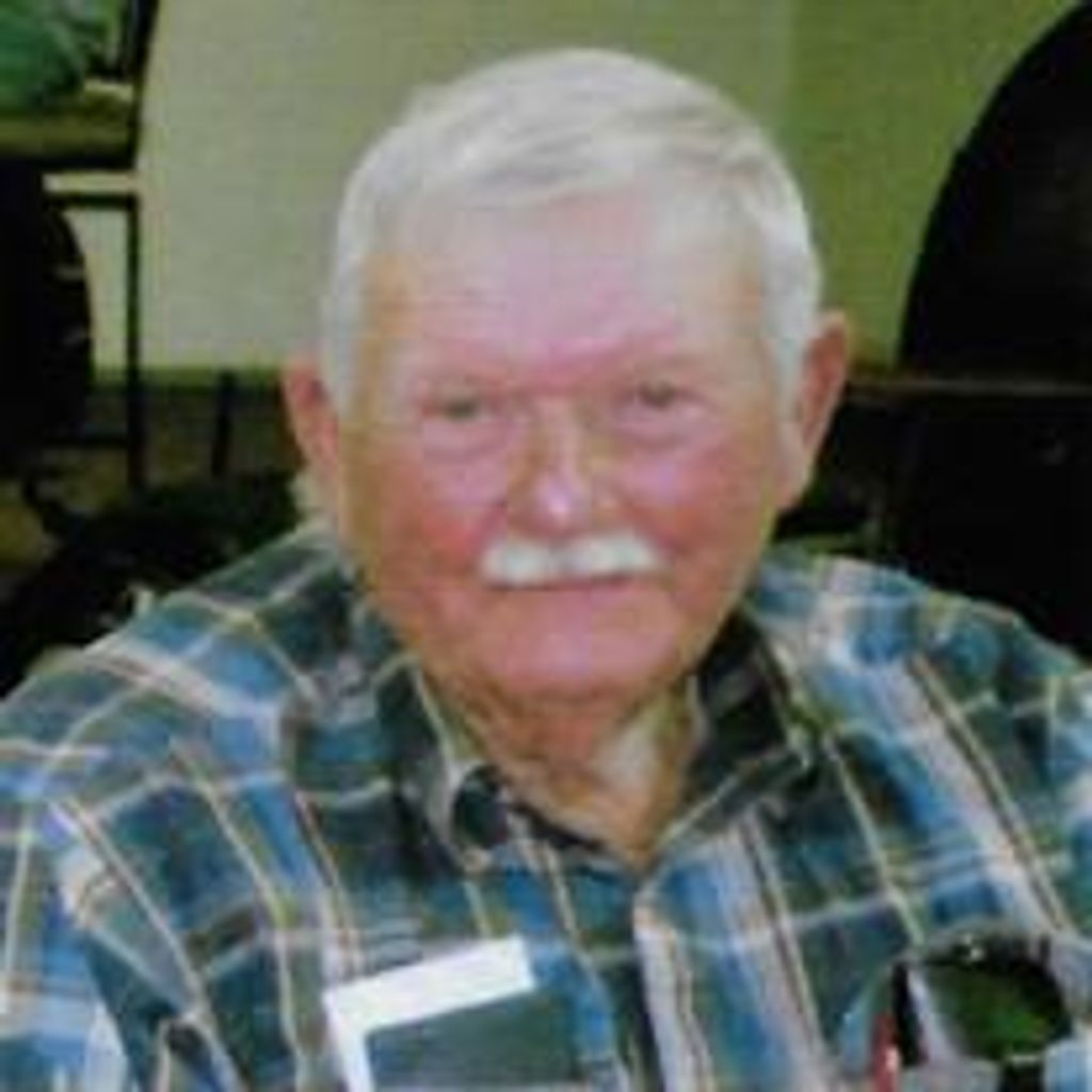 Billy "Joe" Joe Cook Profile Photo