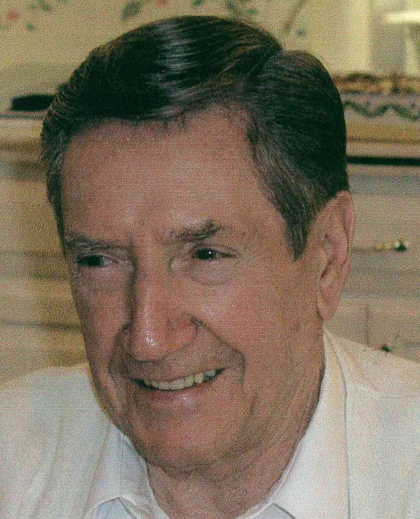 William "Bill" J. Quinn