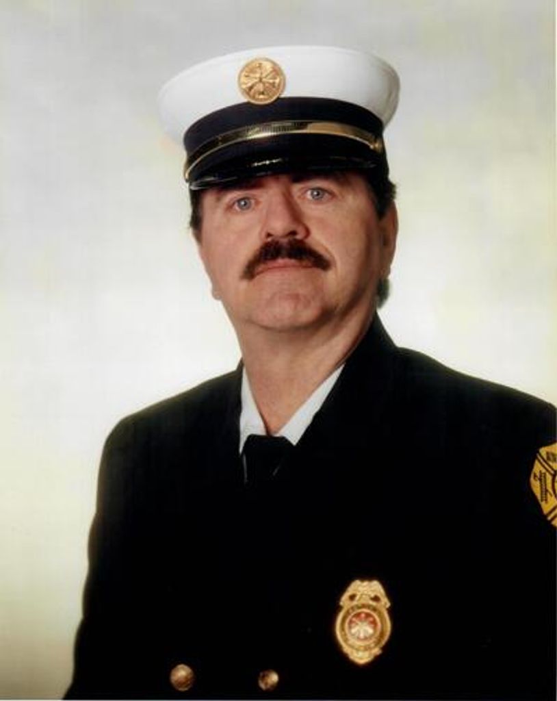 Keith A. Piescienski