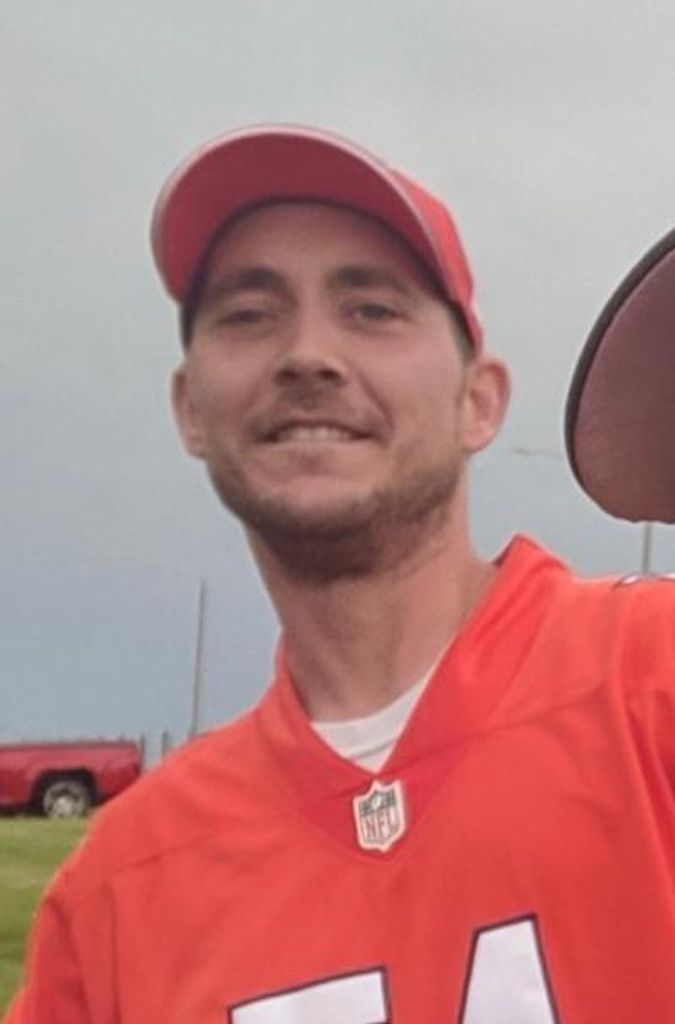 Nathan J. Dodson Profile Photo