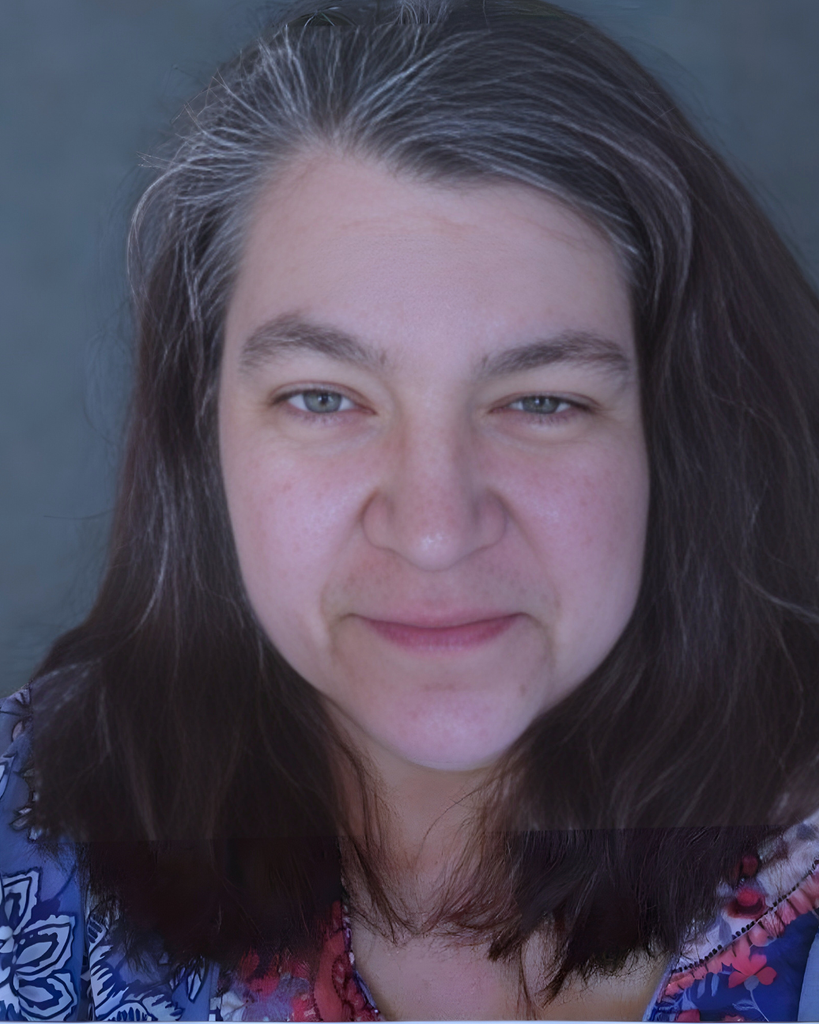 Mary Elizabeth Holtz