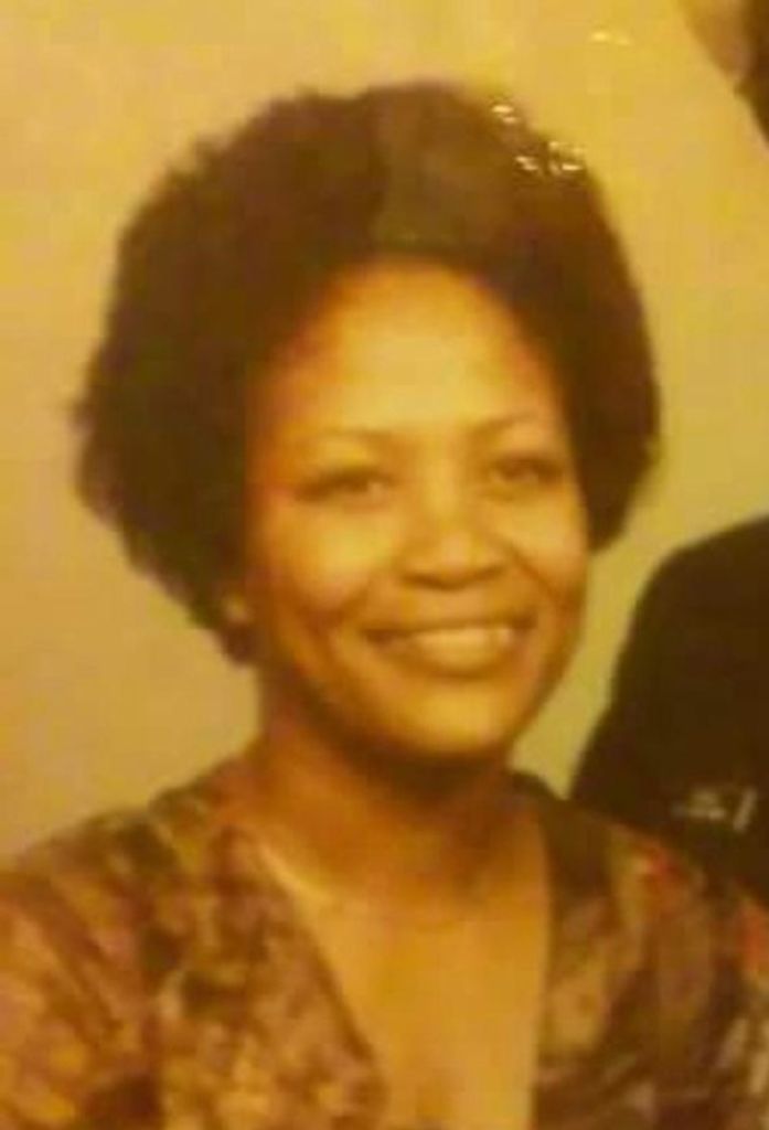 Wilma Wellington Suiter Profile Photo