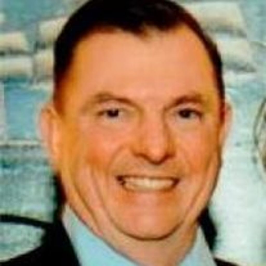 Joseph "Pep" William Voboril Jr