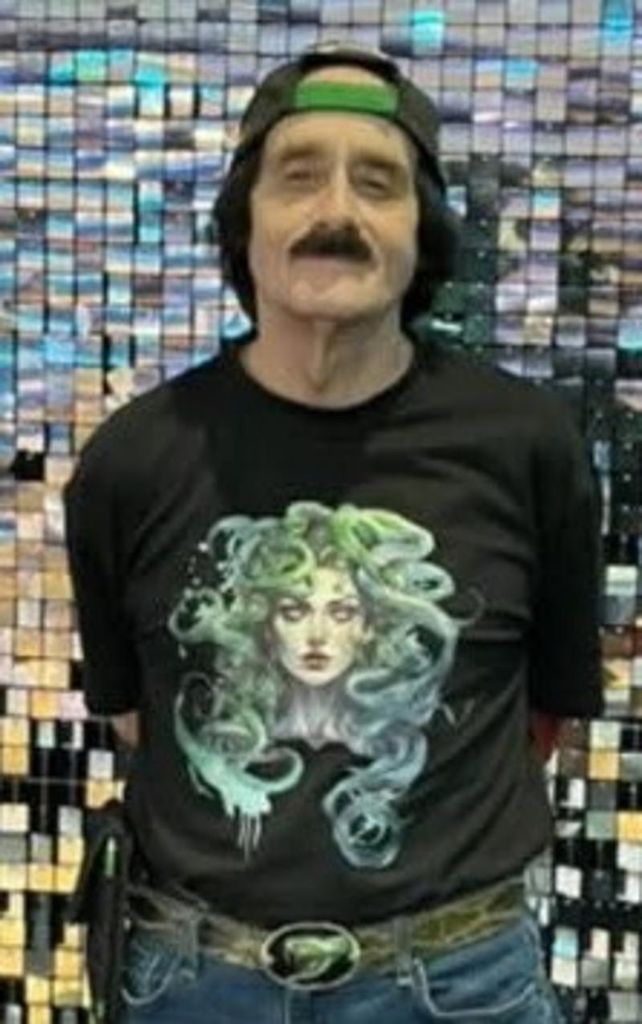 Tommy Mazingo Profile Photo