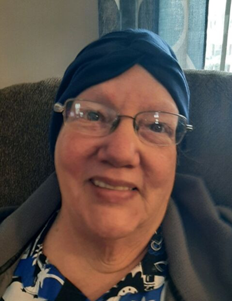 Patricia Anne (Hoffman) Bongard