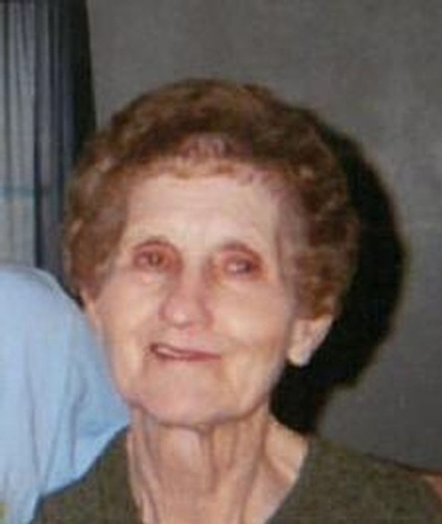 Darlene Winter Profile Photo