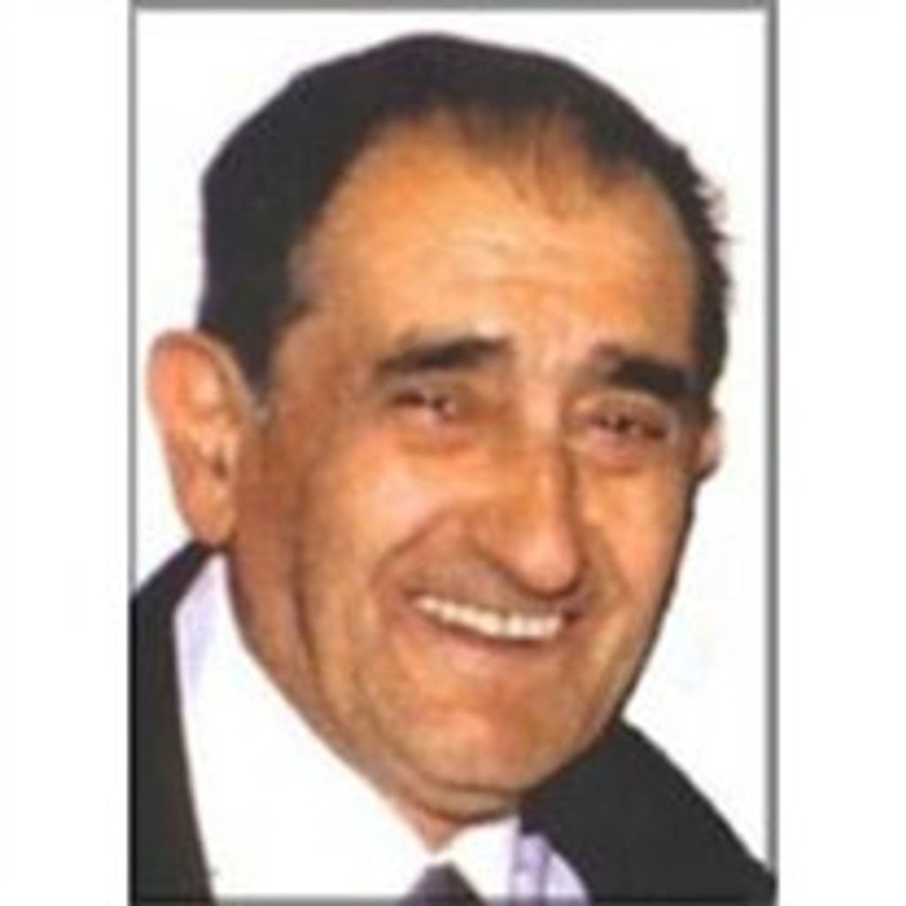 Frank Solitro