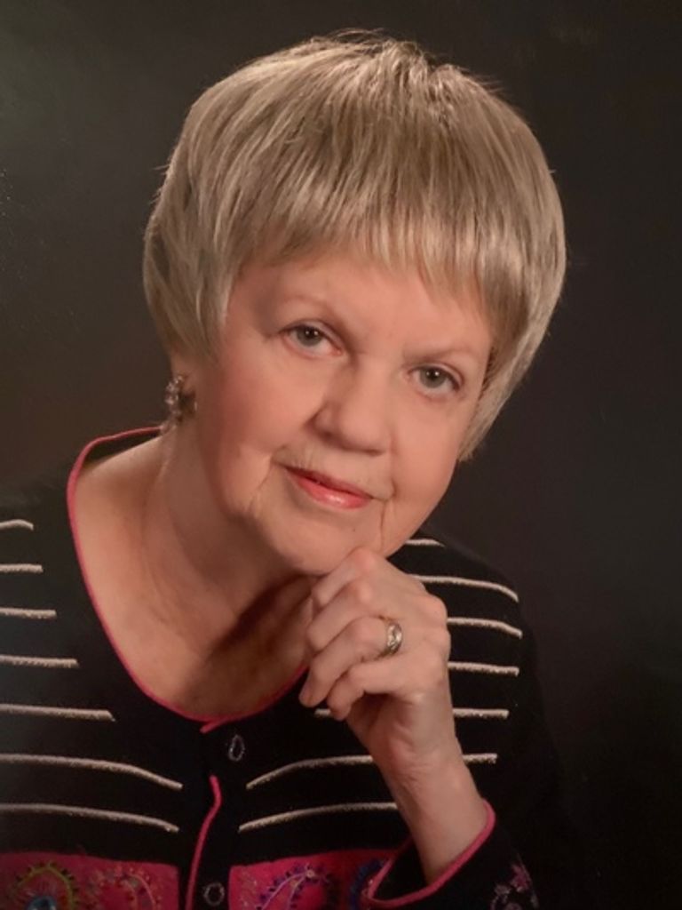Roberta Marie Petty