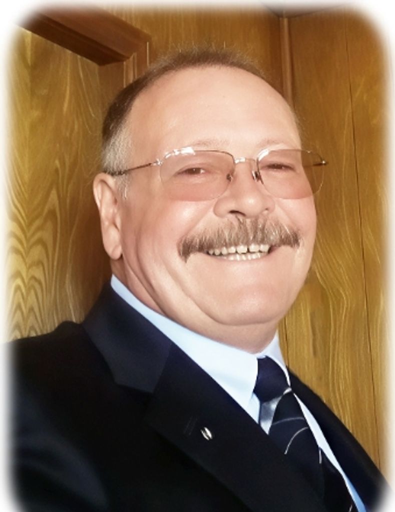 Michael Keith Roach