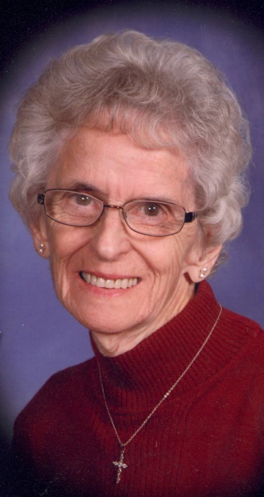 Jean S. (Read) Collins Profile Photo