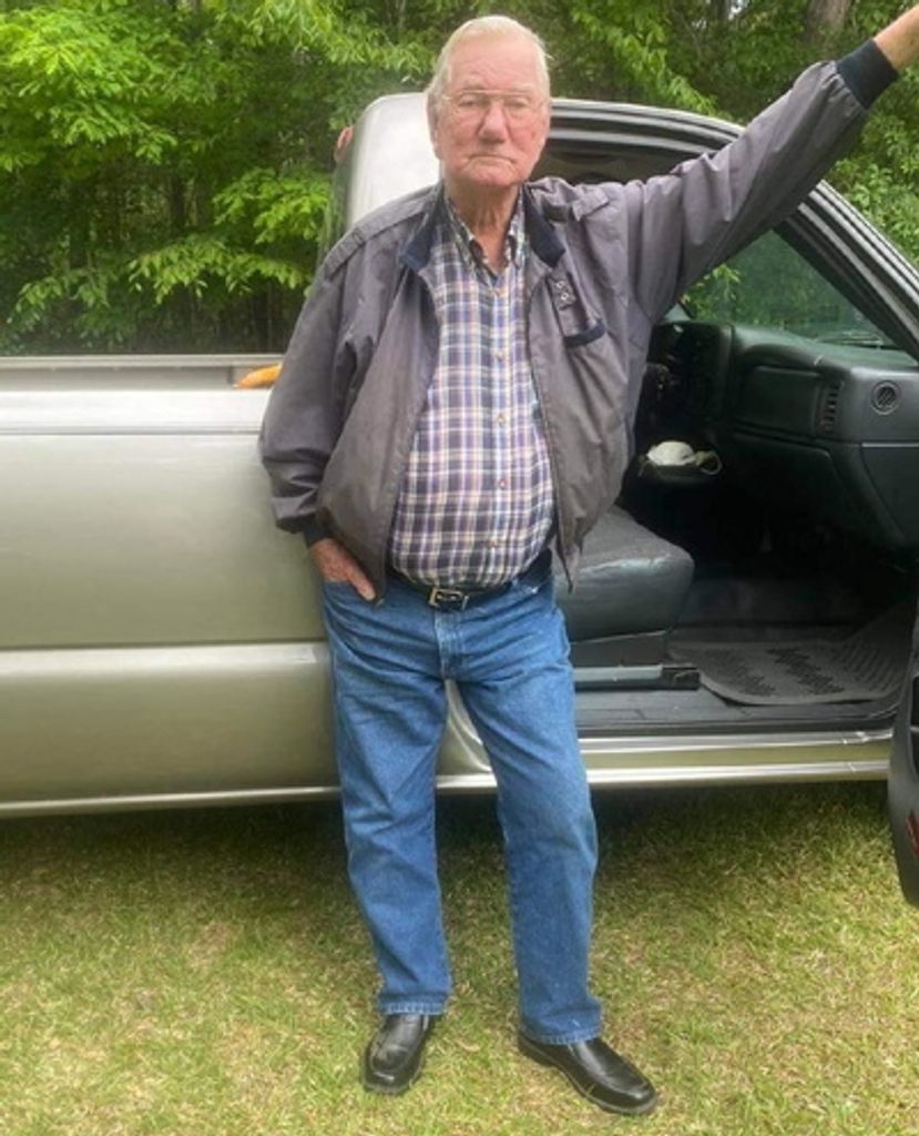 James Wilford Channell Profile Photo