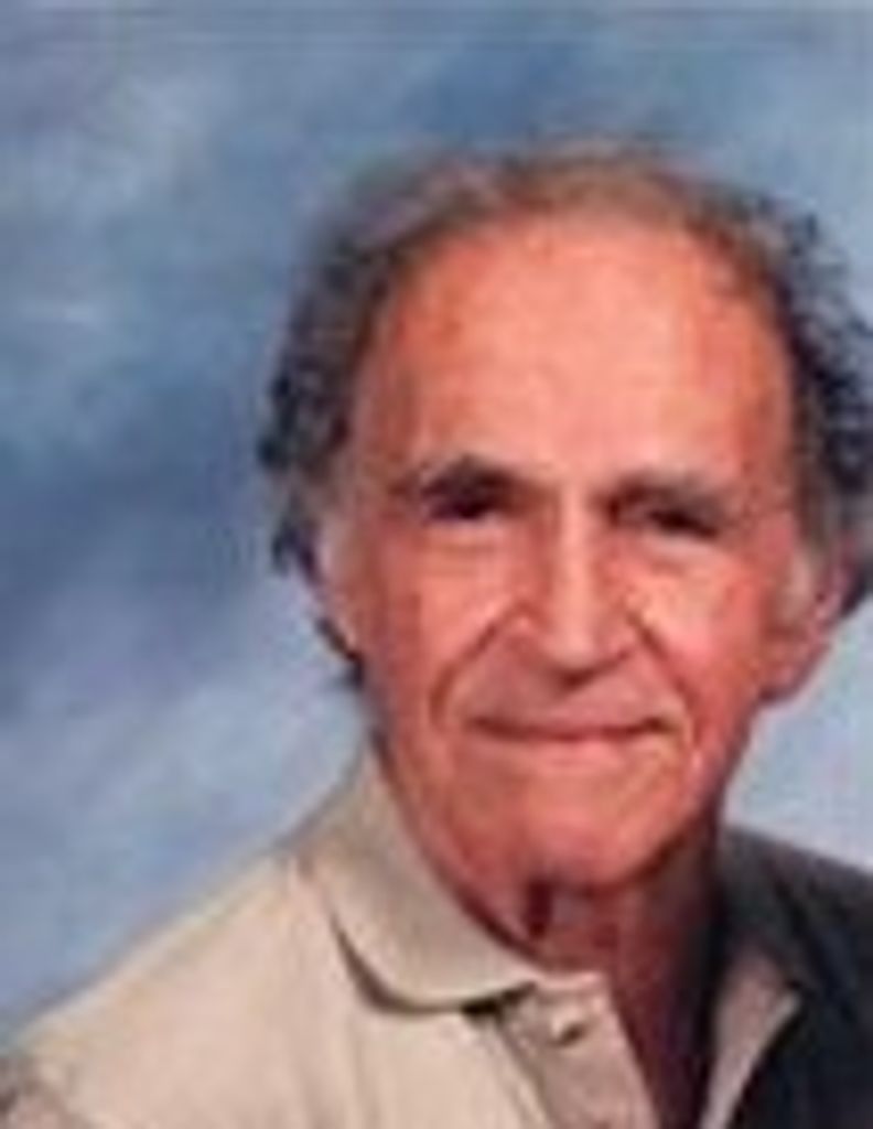Albert "Deacon" Lefave