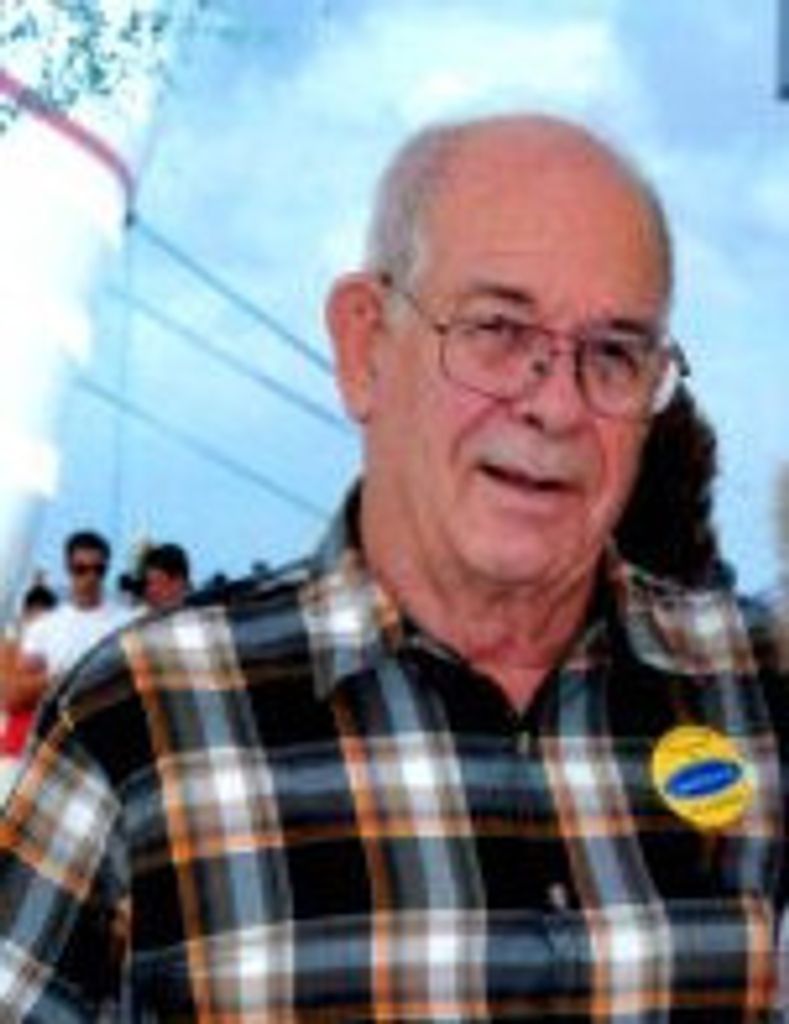 Donald H. Brown Profile Photo