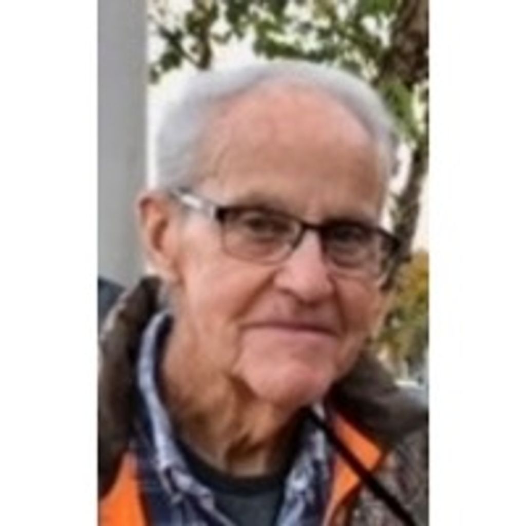 Ronald Earl Fisher