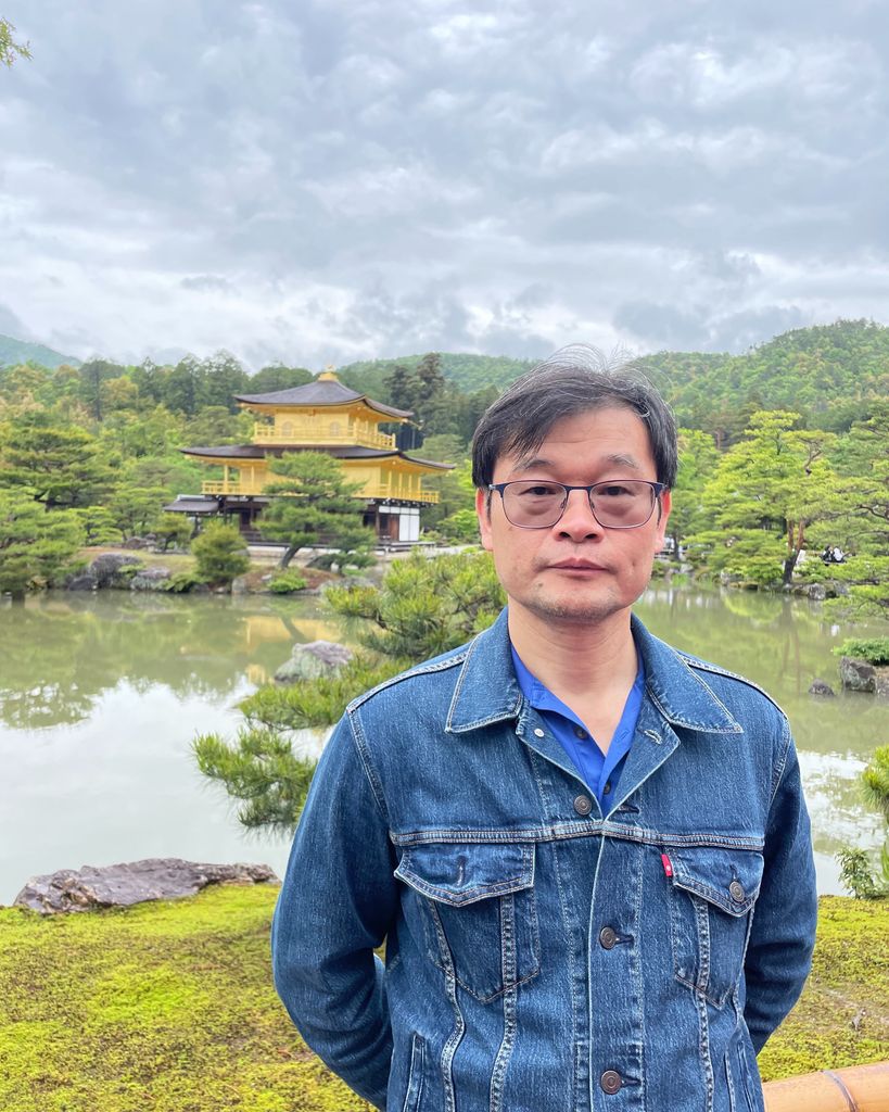 Steven Wu Profile Photo