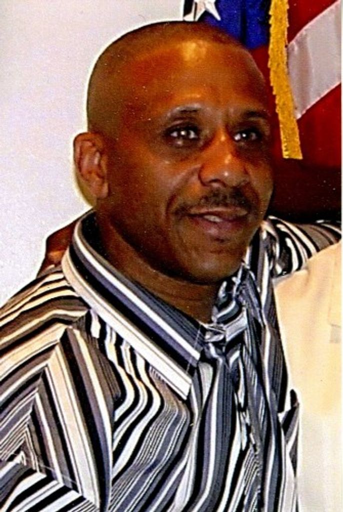 Michael Shawn Watson