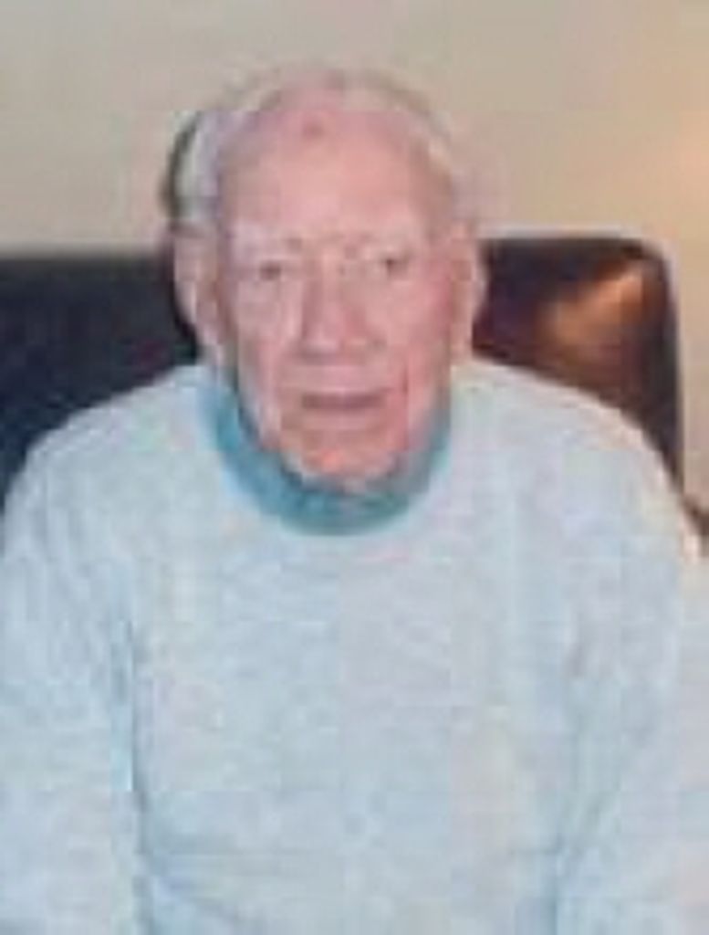 Bernard  Arthur Eibergen