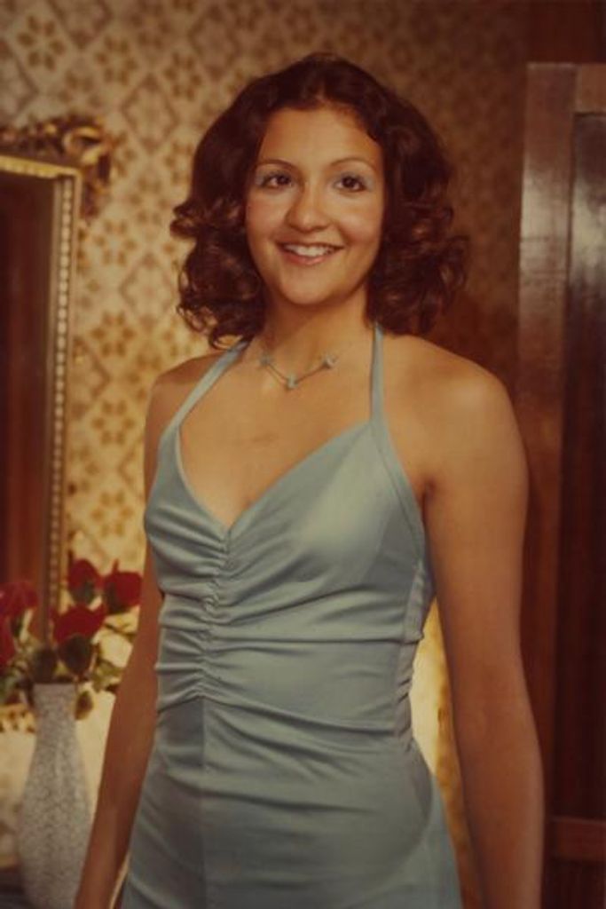 Yvette Moreno Profile Photo