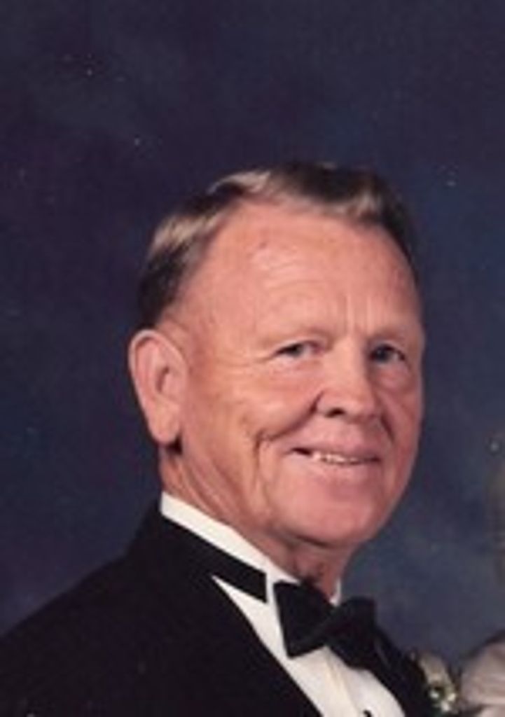 Julius L. "Fat" Laster