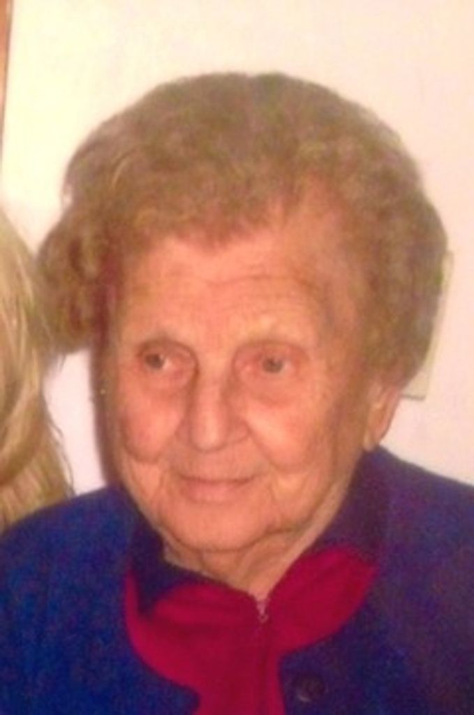 Mary (Fizer)  Delare