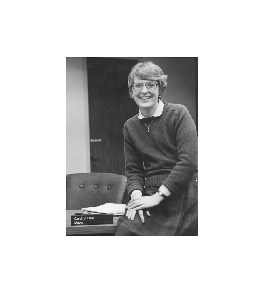 Carol Jean Hale Profile Photo