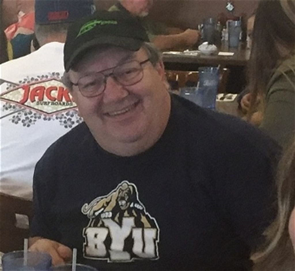 N. Bruce Bodily Profile Photo