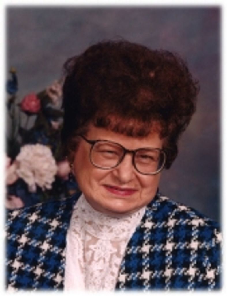 Mary  "Marcha" Luska
