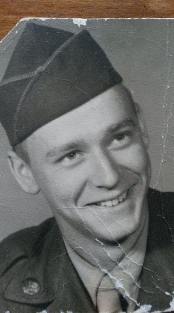 Charles E. Stout, Sr.