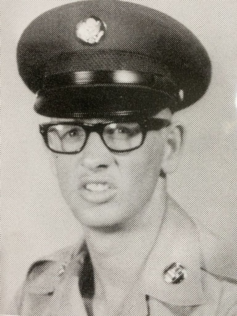 Charles Nickodam Profile Photo