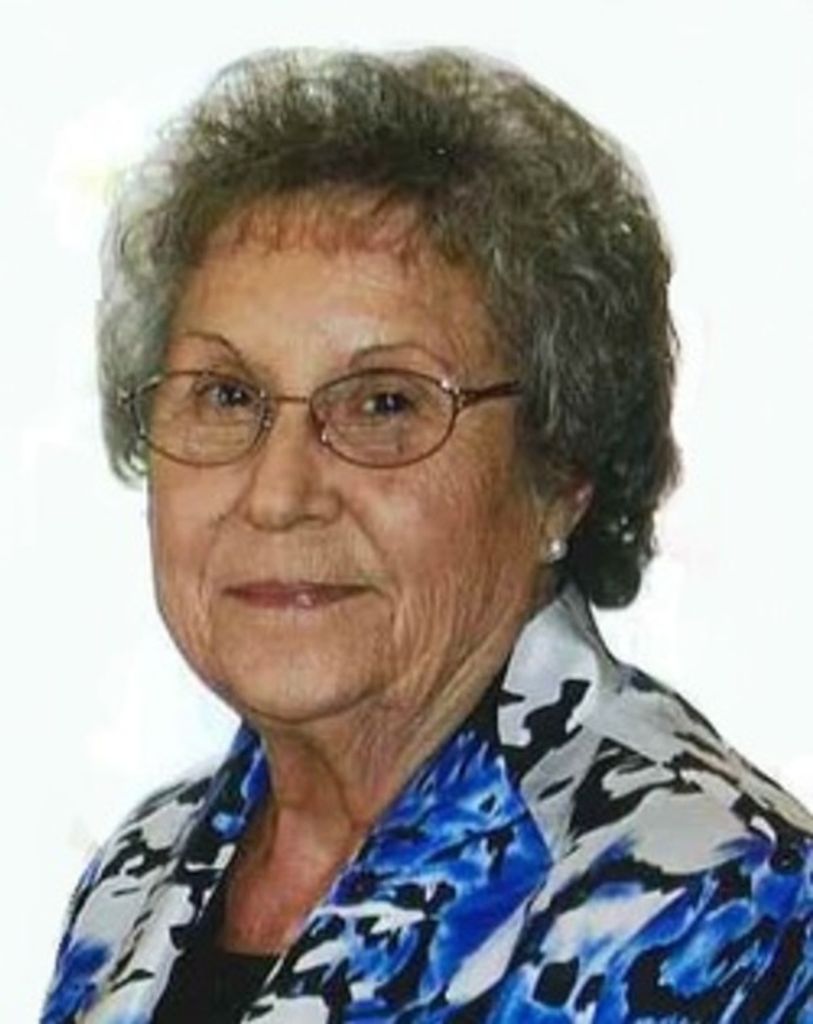 Kathleen Duke Denton