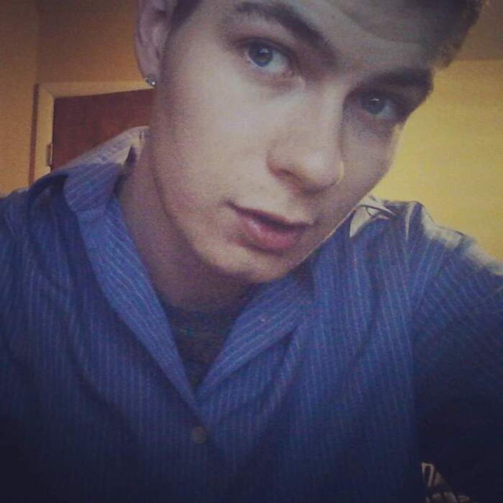 Christian Stevens