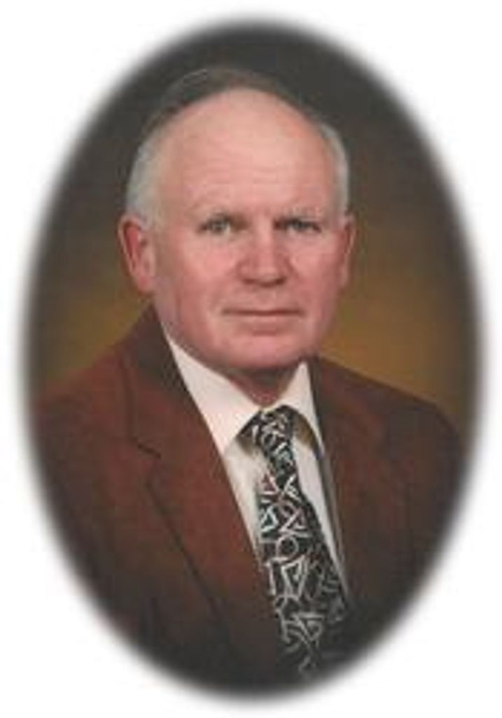 John "Tom" Mcgrath