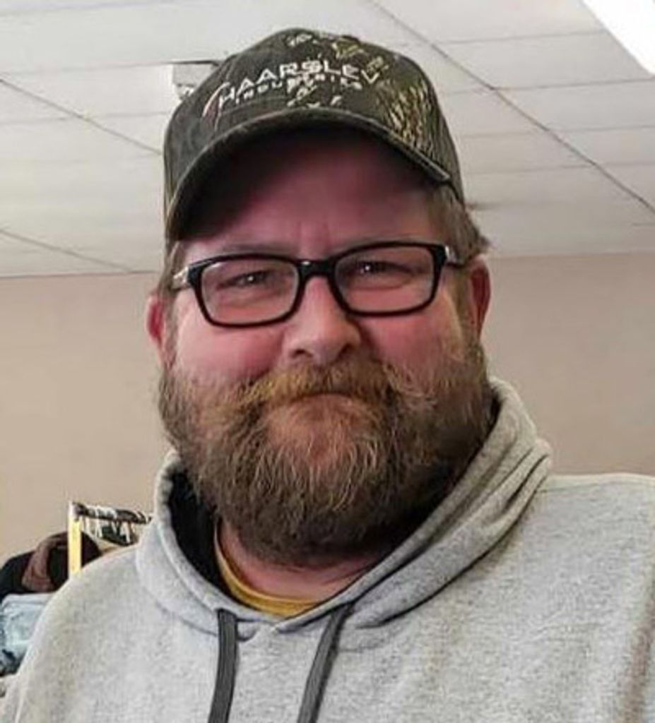 Shawn Retzlaff, Sr. Profile Photo