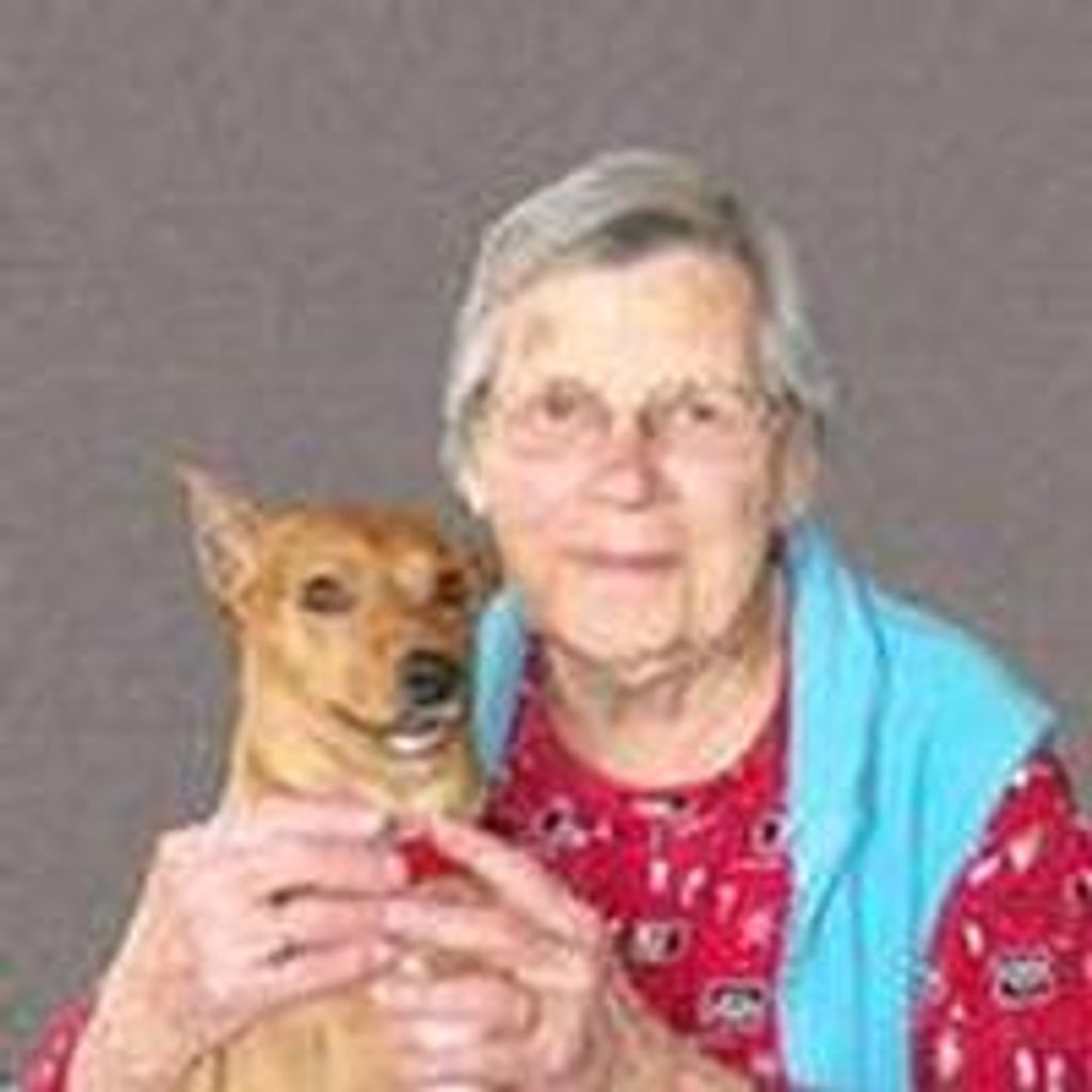 Dorothy Ellickson