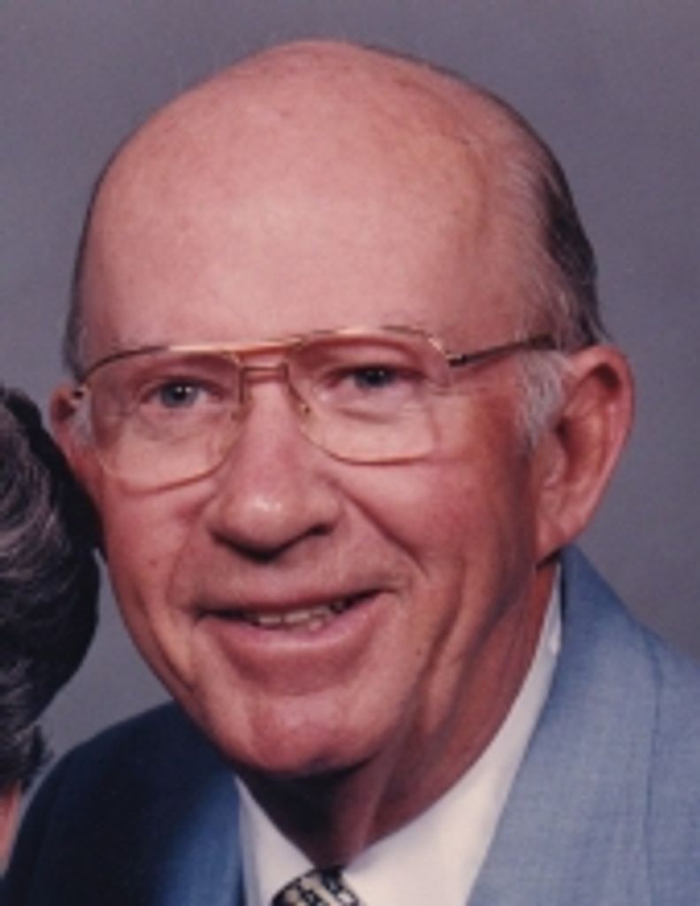 Charles E.  Bohannan Profile Photo