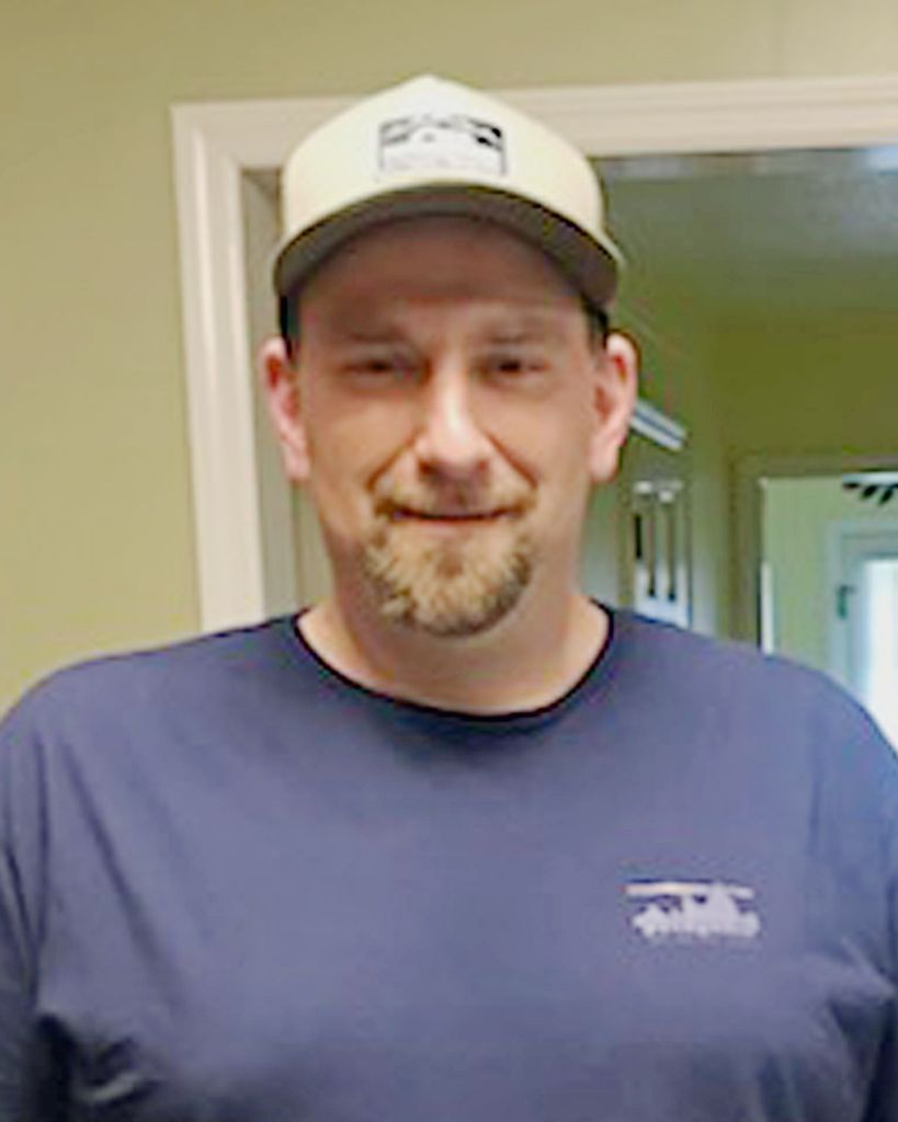 Andrew "Andy" Scott Richardson Profile Photo